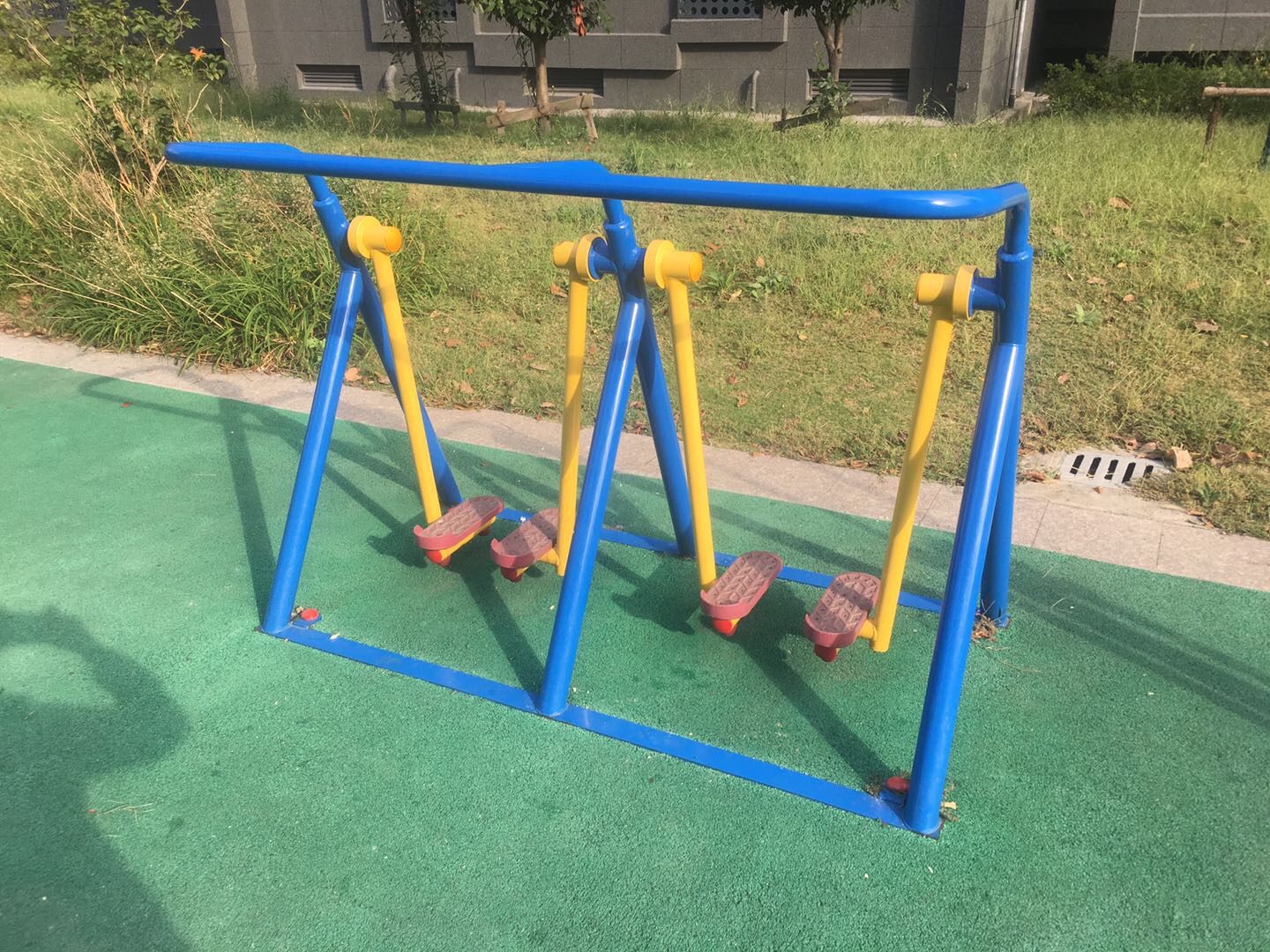 漫步器