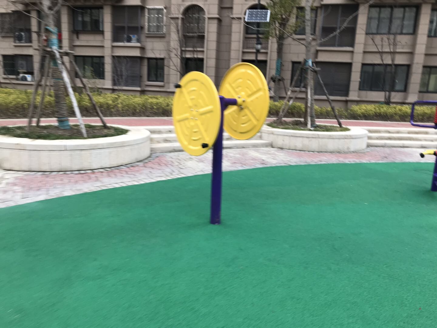 大转轮
