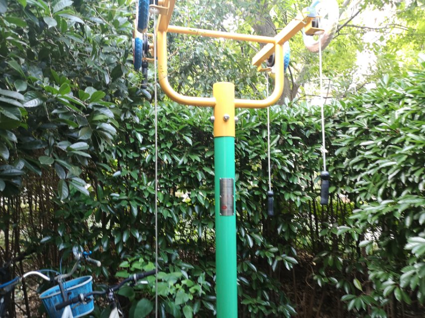 上肢牵引器