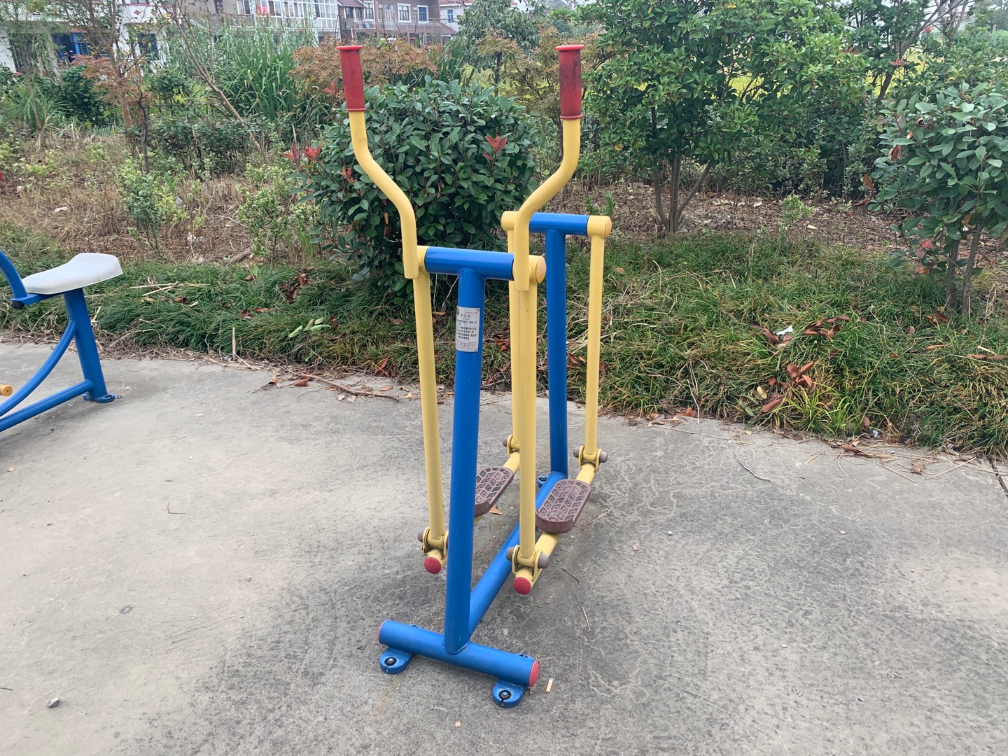 滑行器