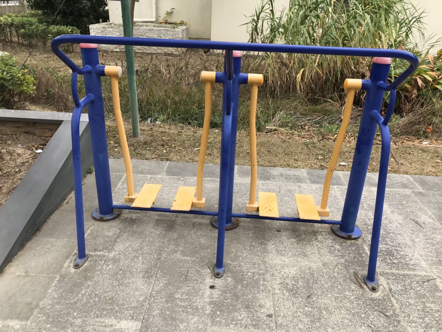 太空漫步器