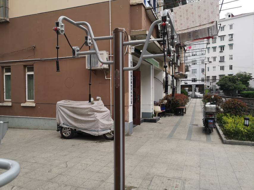 上肢牵引器
