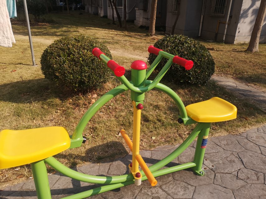 下肢康复器