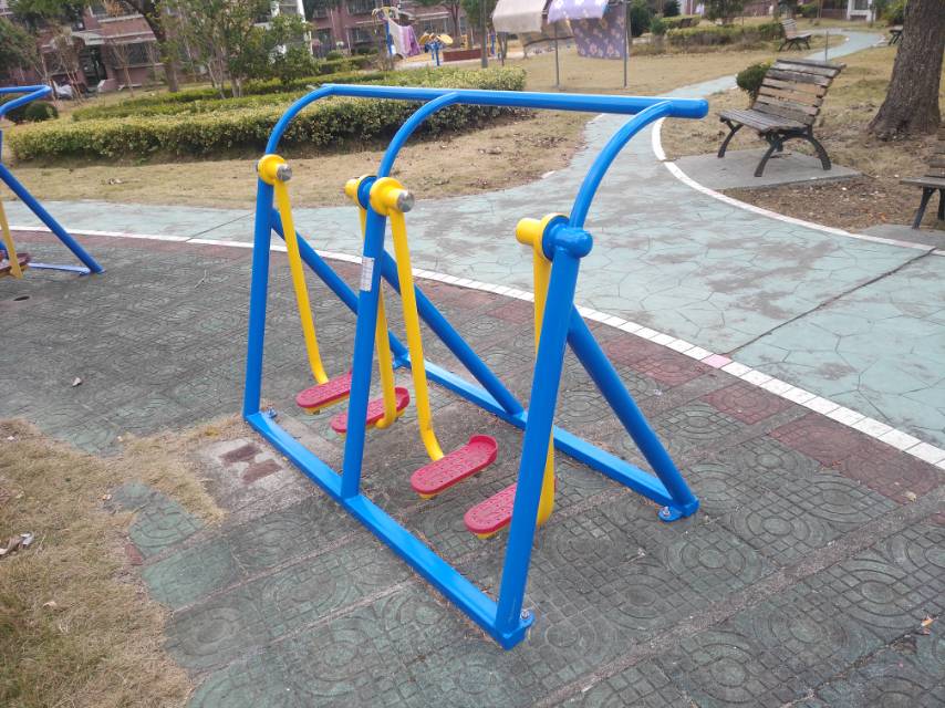 漫步器