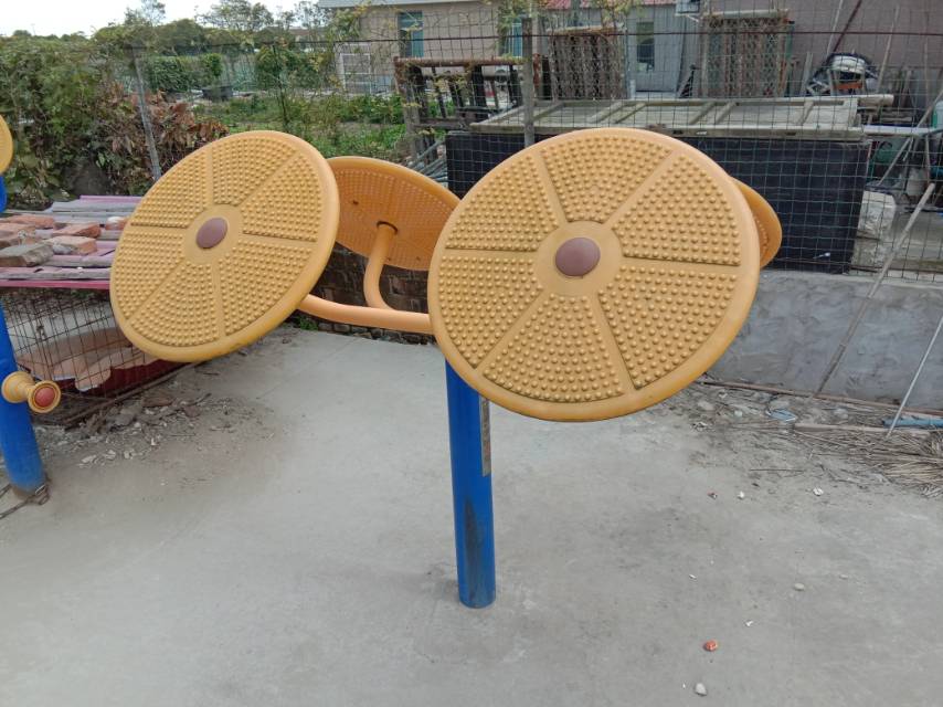 太极揉推器