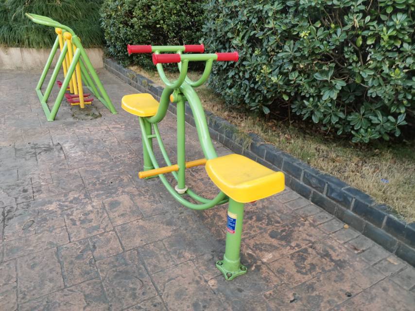 下肢康复器