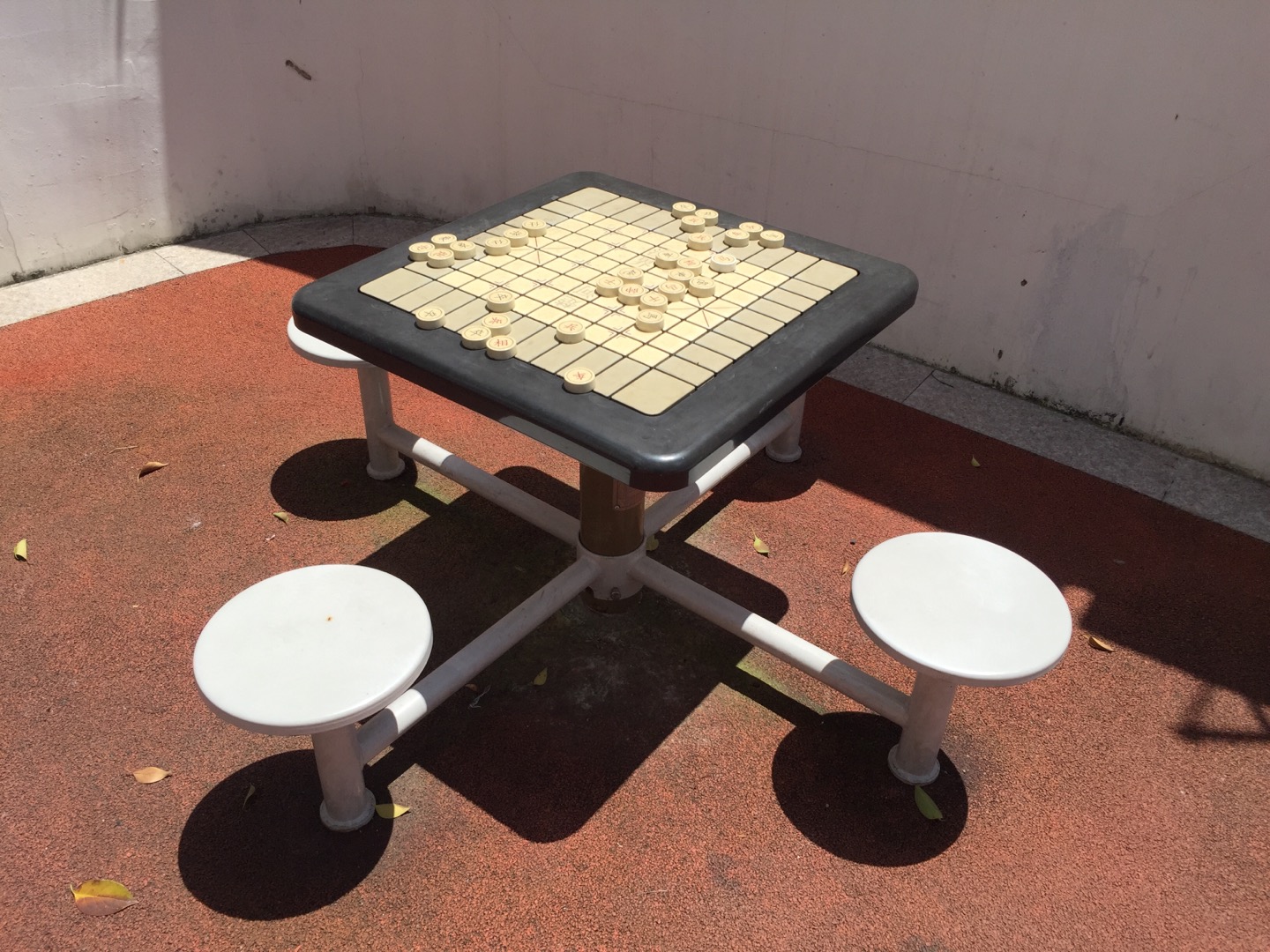 轨道棋牌桌