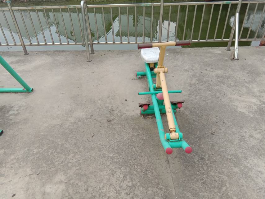 赛艇