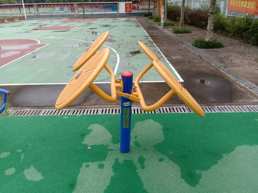太极揉推器