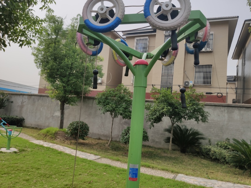 上肢牵引器