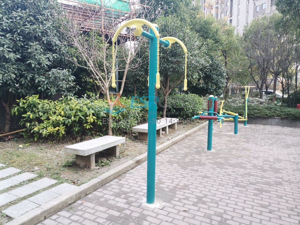 上肢牵引器