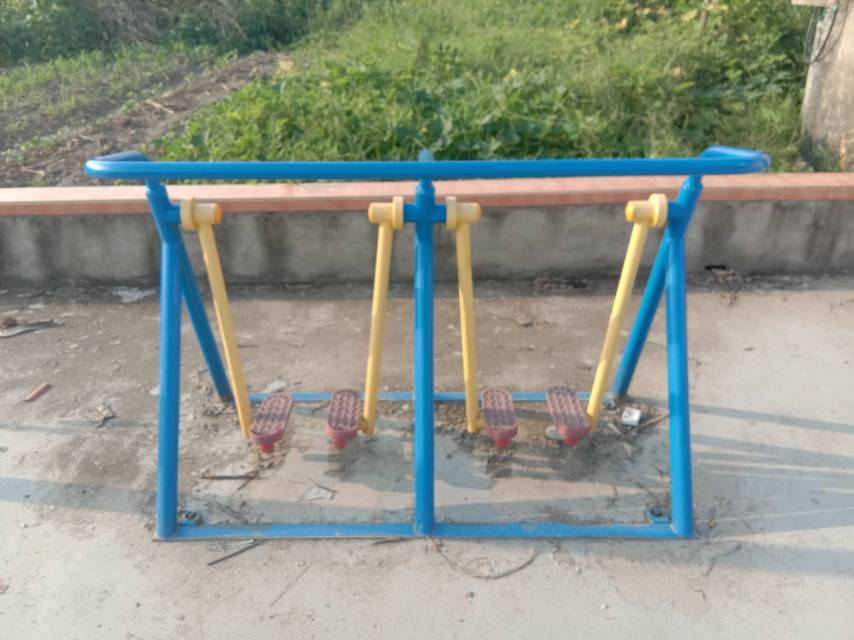 漫步器