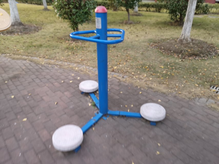 扭腰器