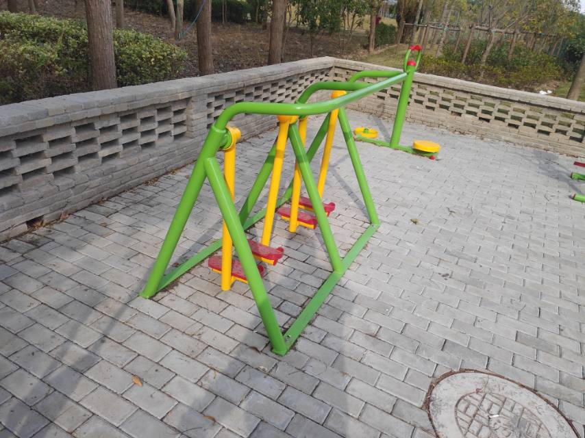 漫步器