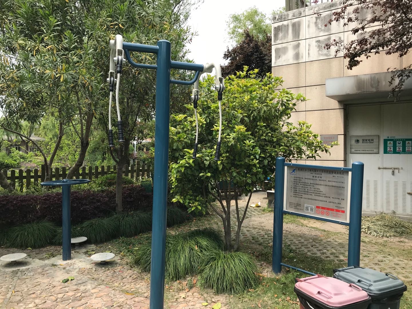 上肢牵引器