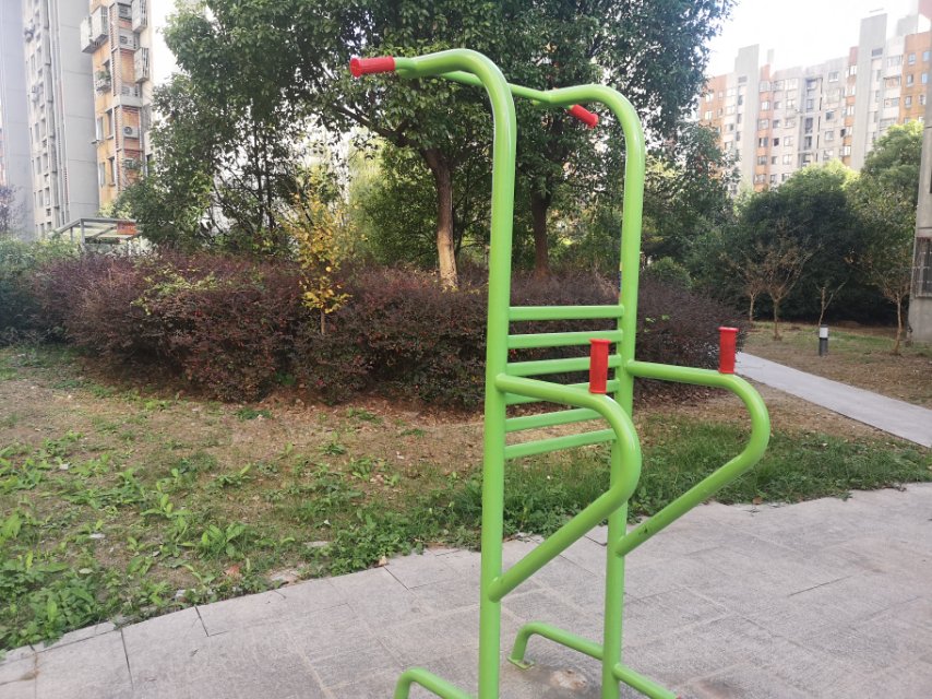 多功能锻炼器