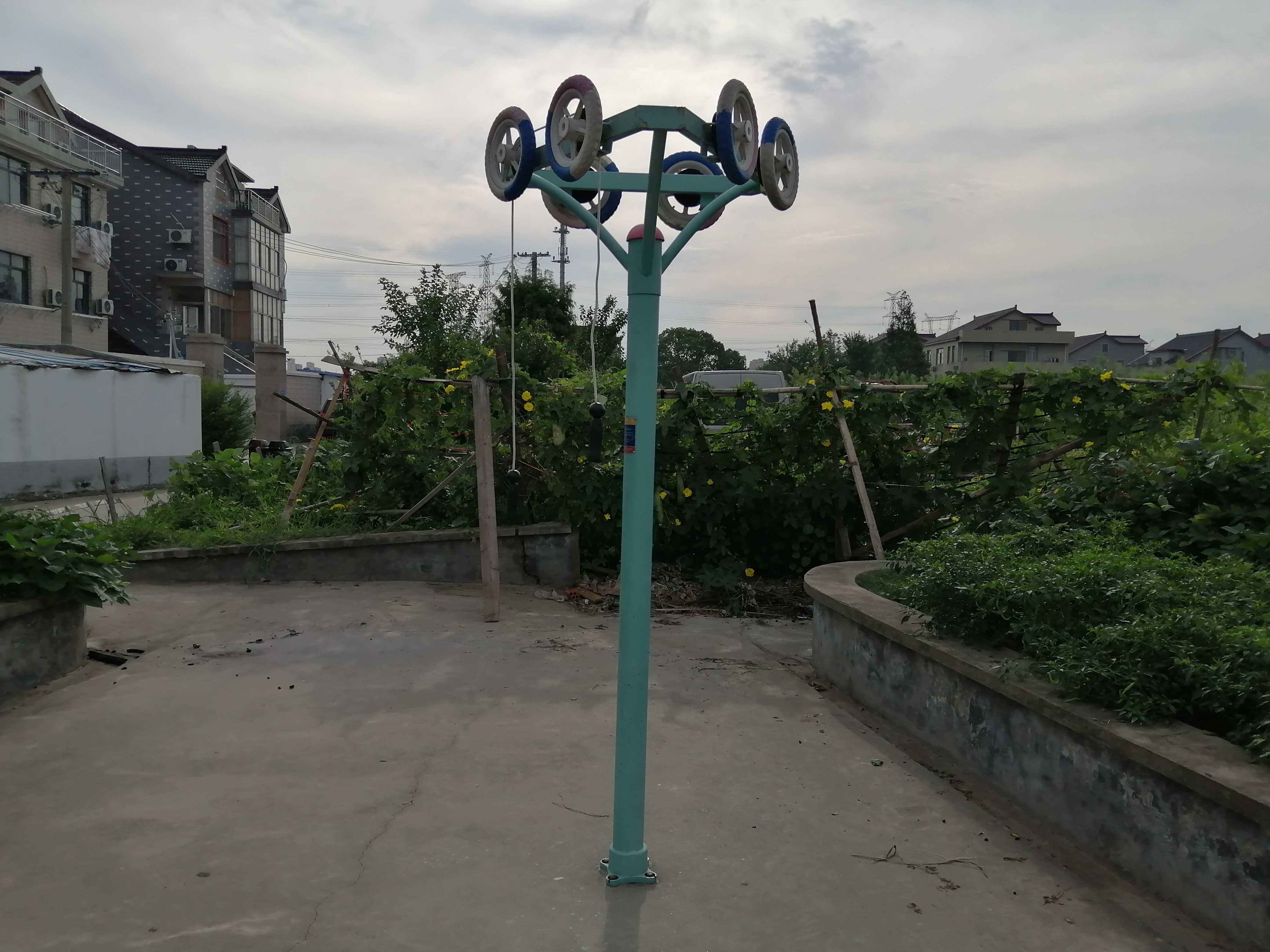 上肢牵引器