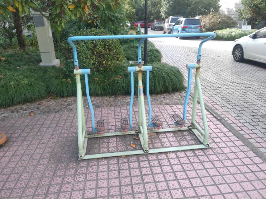 太空漫步器