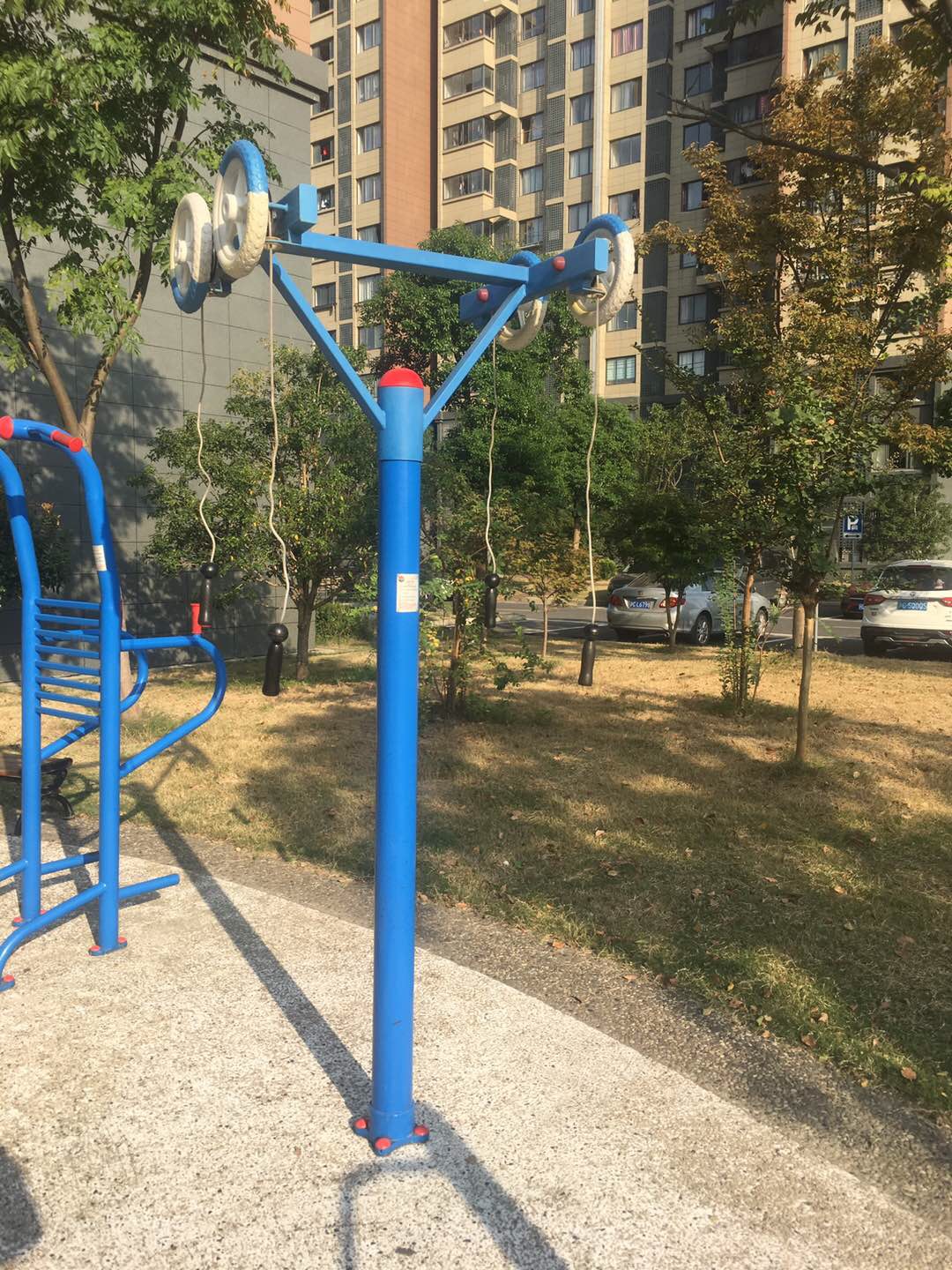 上肢牵引器