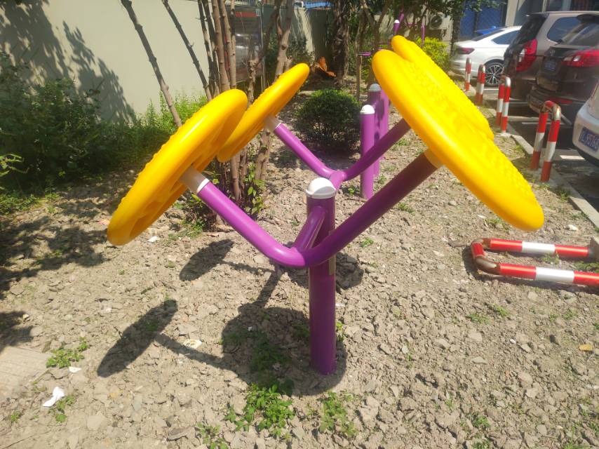 太极揉推器
