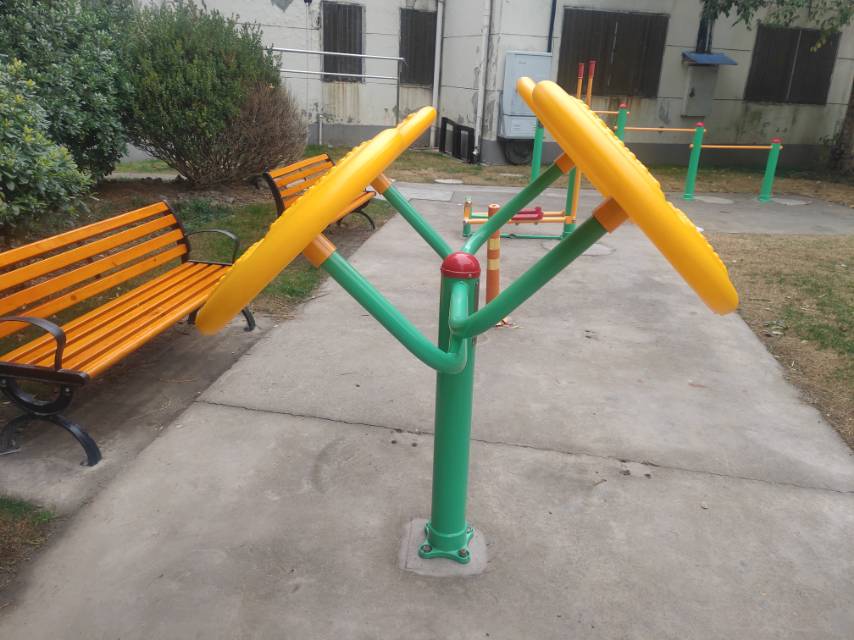 太极揉推器