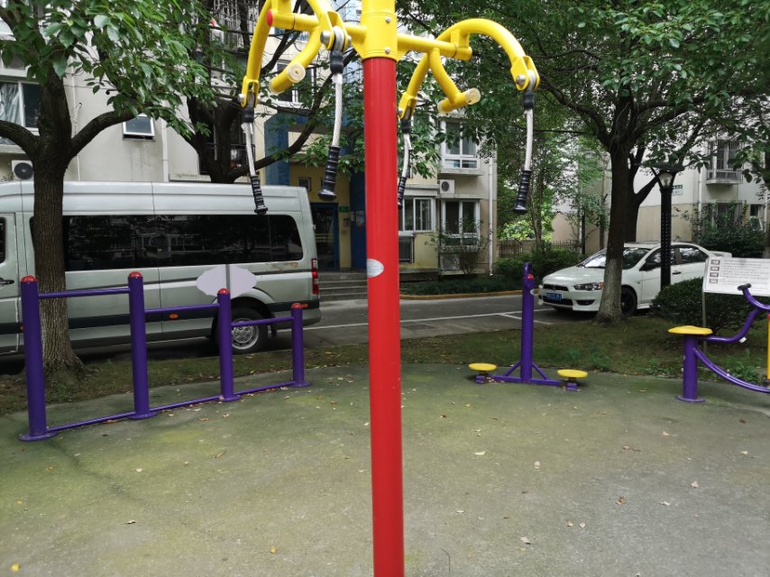 上肢牵引器
