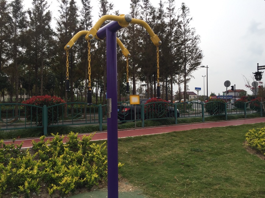 上肢牵引器