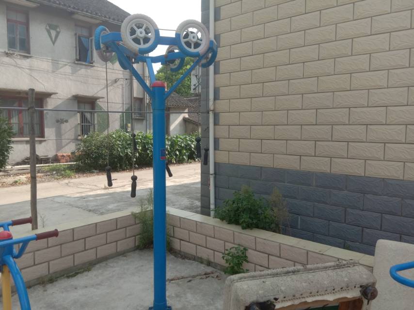 上肢牵引器