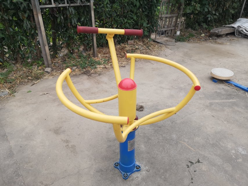 太极推手