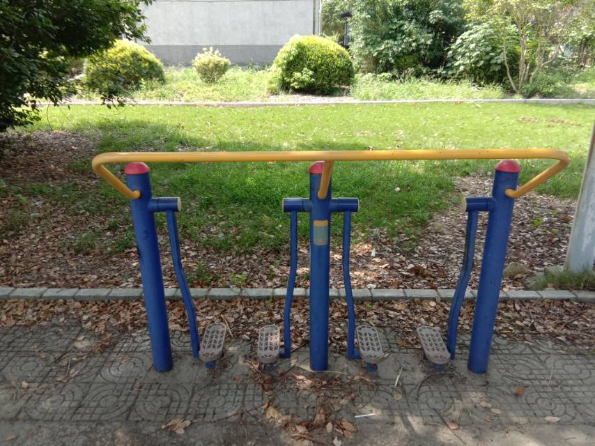 太空漫步器