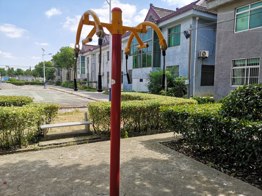 上肢牵引器