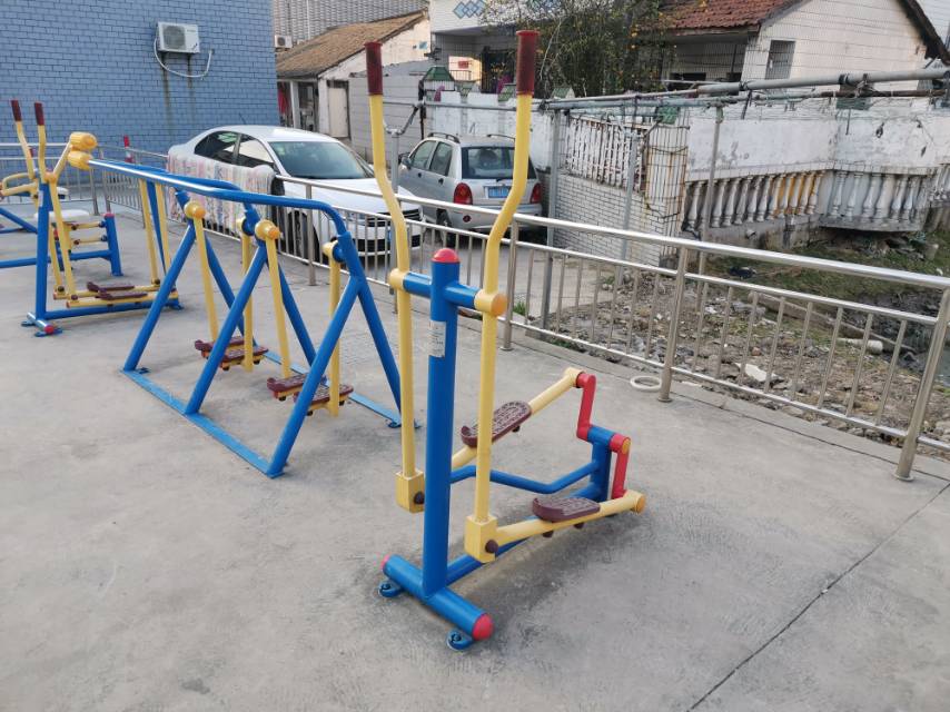 跑步器