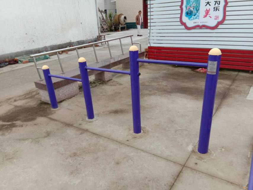 压腿训练器