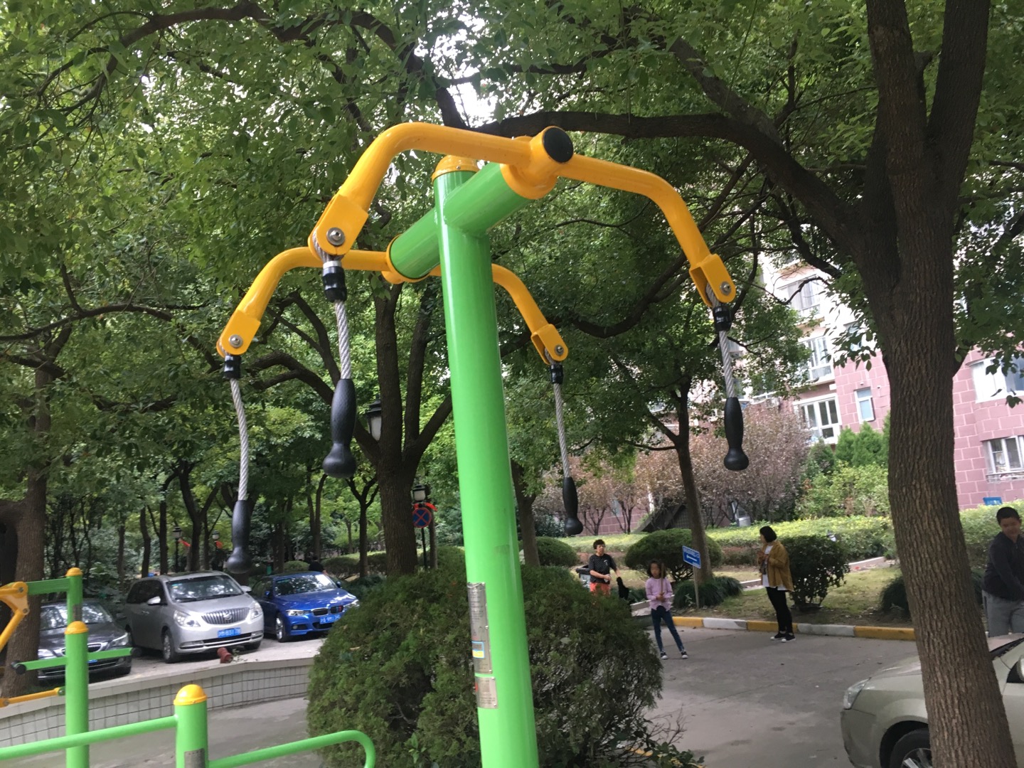 上肢牵引器