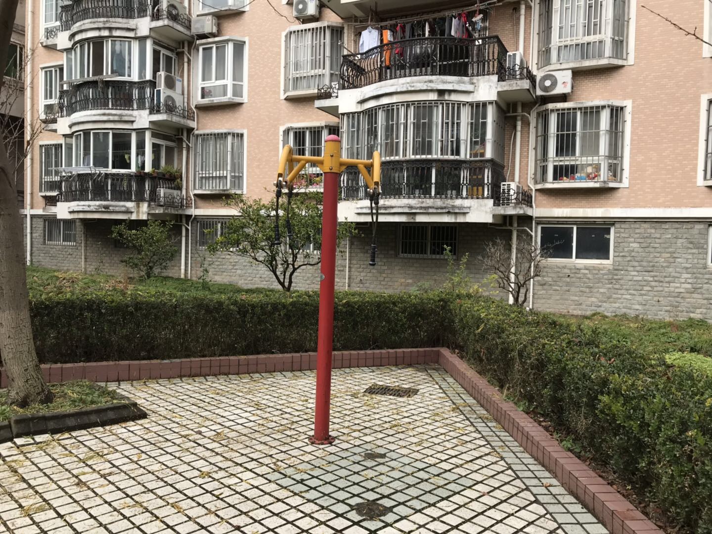 上肢牵引器