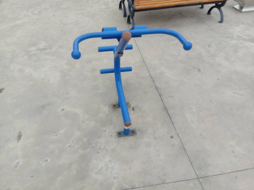 背肌训练器