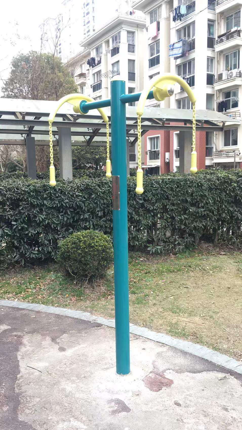 上肢牵引器