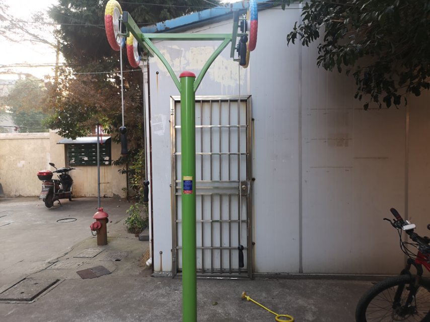 上肢牵引器