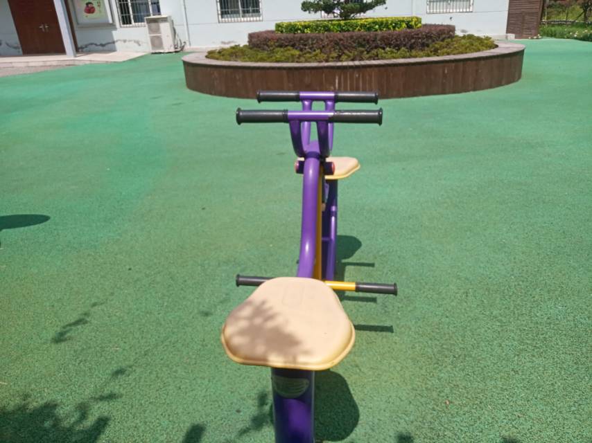下肢康复器