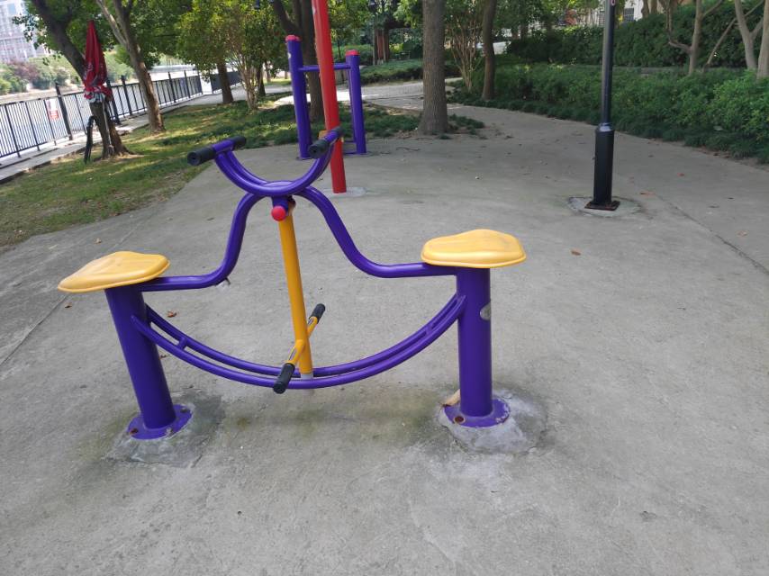下肢康复器