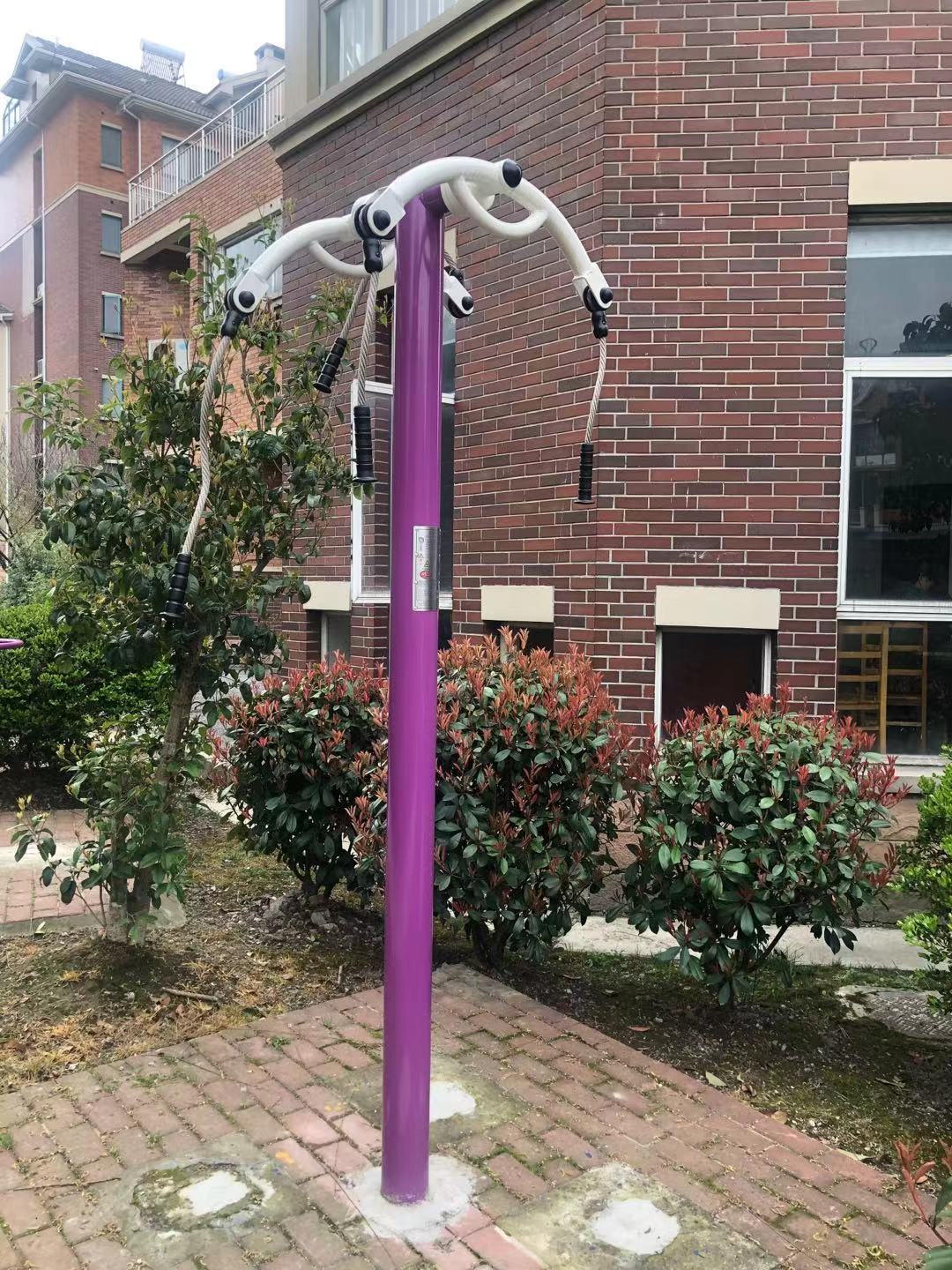 上肢牵引器