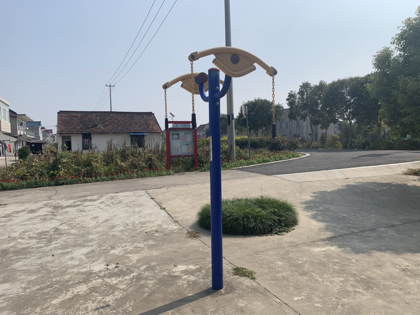 上肢牵引器
