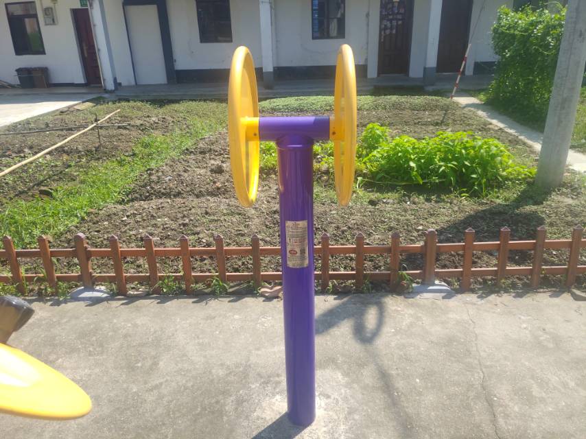 臂力训练器