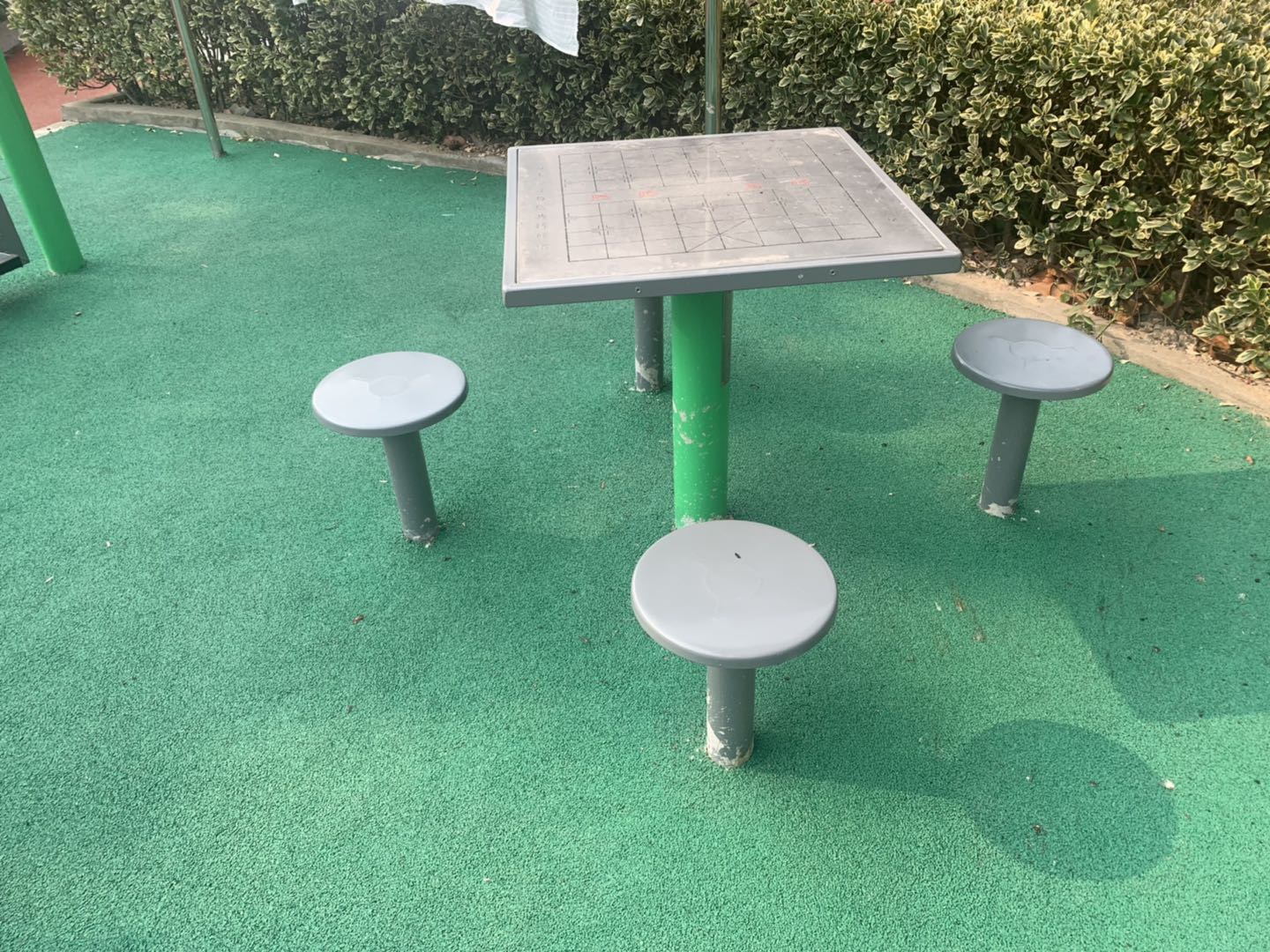 棋牌桌
