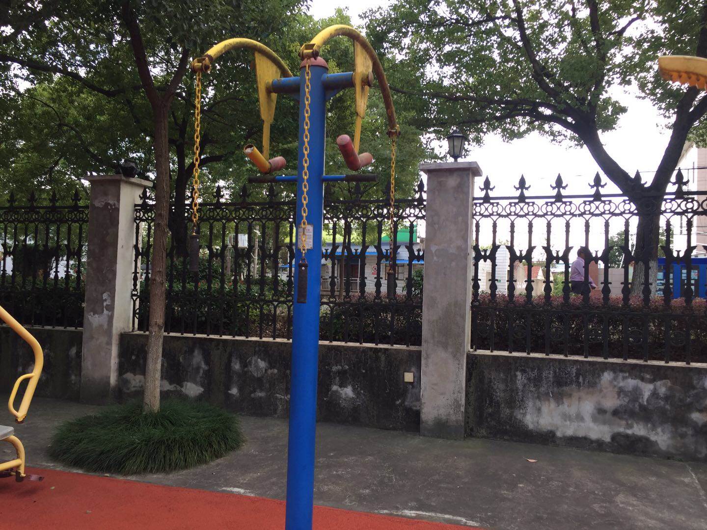 上肢牵引器