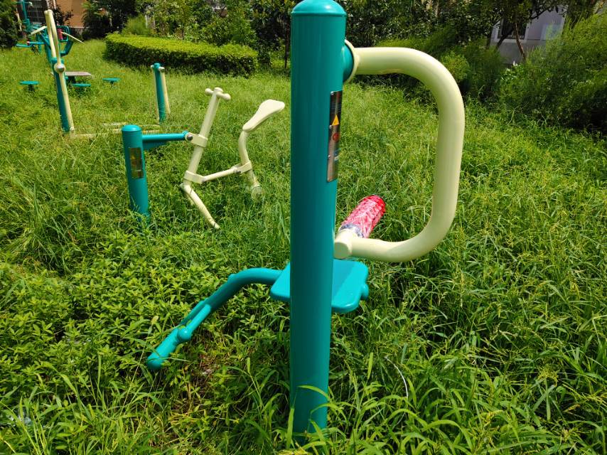 背肌训练按摩器