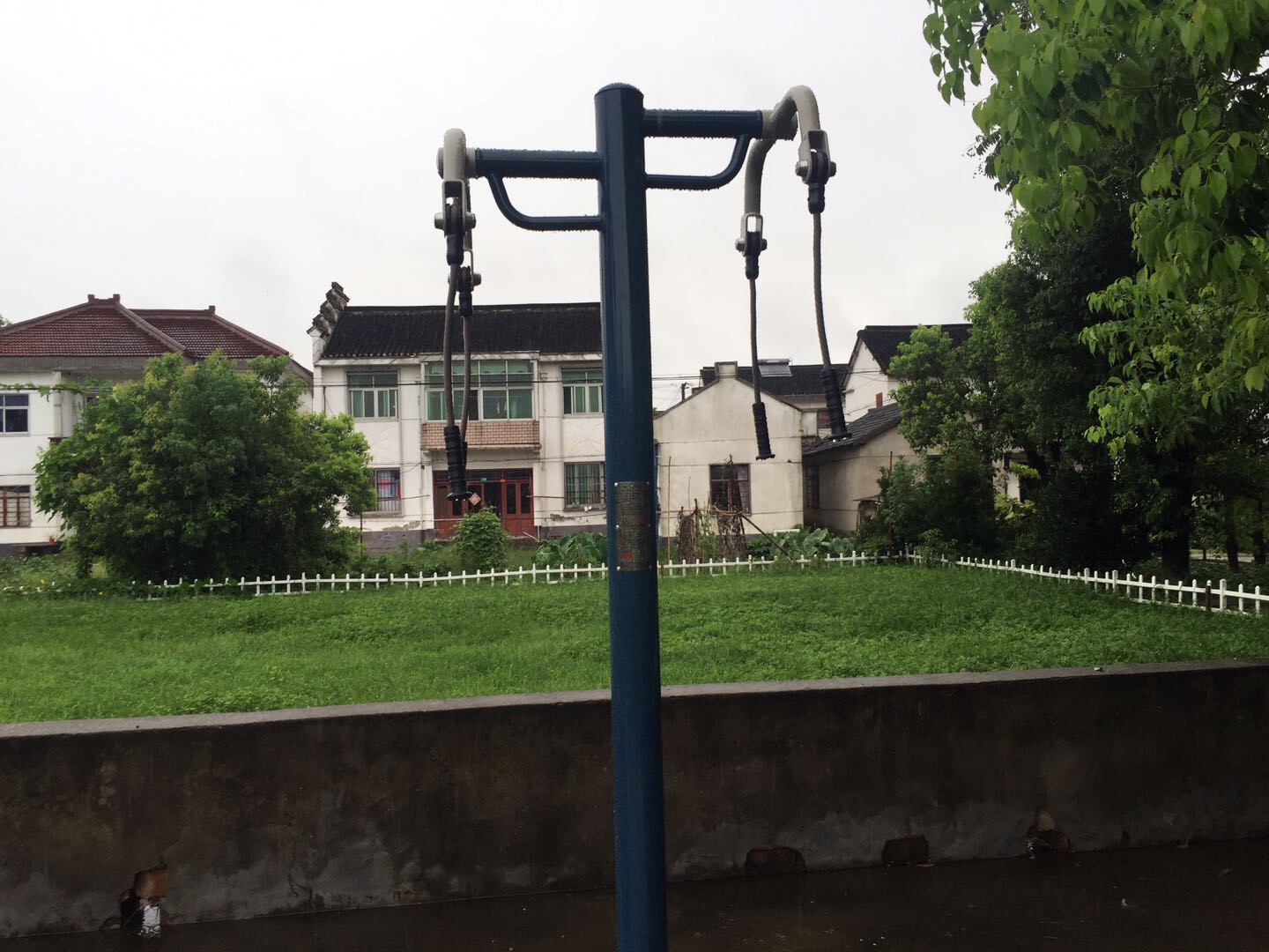 上肢牵引器