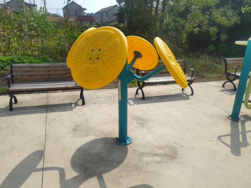 太极揉推器