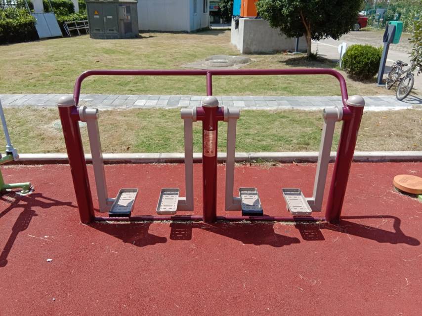 双人漫步器