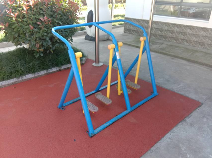 漫步器